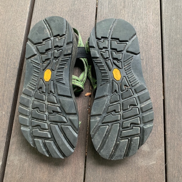 Womens Chacos - Size 6 - Picture 2 of 2